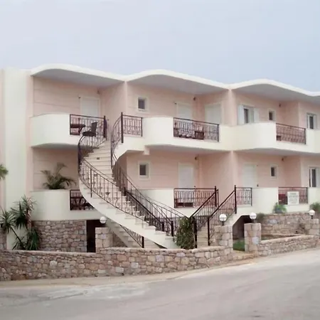 Laconia Collection 